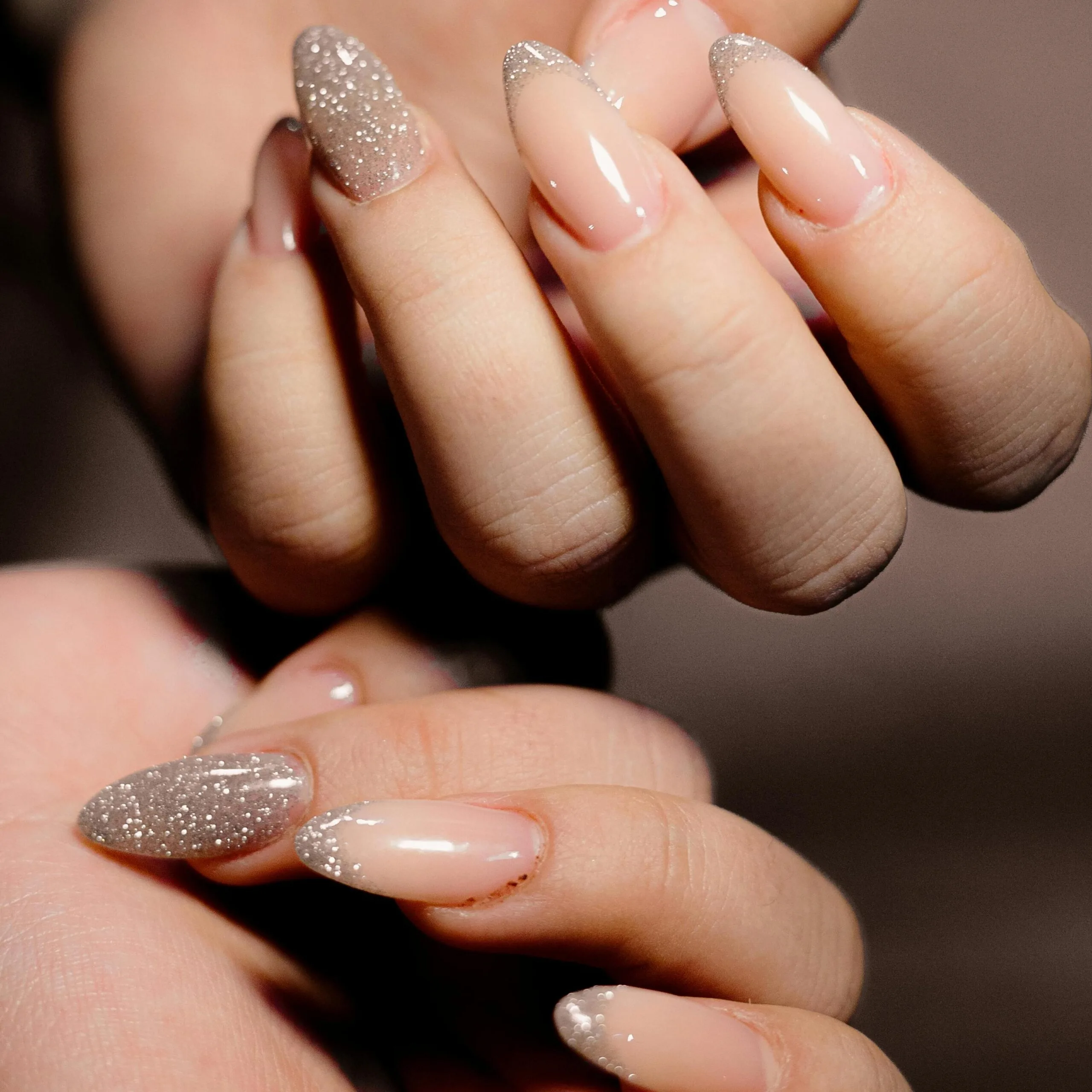 Nail Extension in rajouri garden