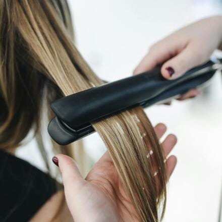 Hair Keratin and smoothening salon in rajouri garden