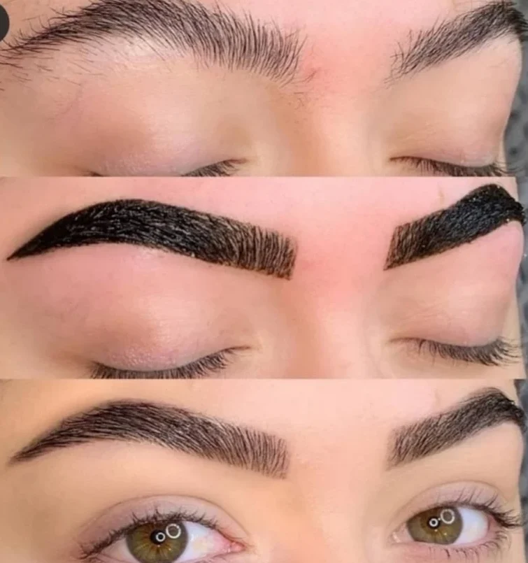 microblading service in Rajouri garden
